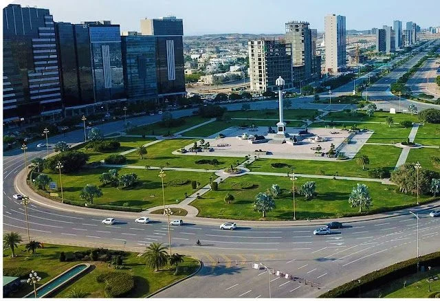 Top 10 Real Estate Companies in Karachi Leading Urban Development