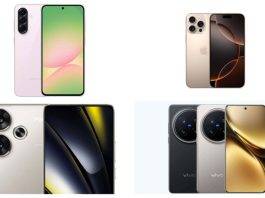 Top Mobile Phones Selling in Lahore Right Now (2025 Edition)