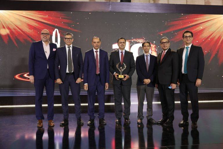 Faysal Bank Honored as Pakistan’s Best Bank (mid-sized) at Pakistan Banking Awards