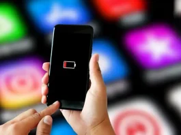 Phone Battery Drains Fast? Here’s How to Fix It Quickly Phone Battery Drains Fast? Here’s How to Fix It Quickly