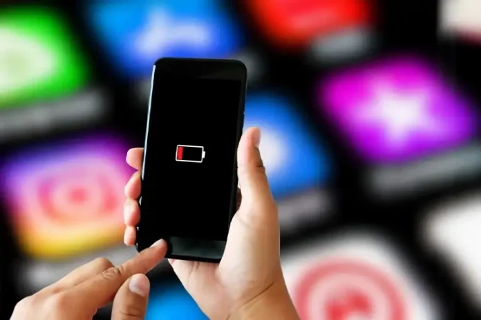 Phone Battery Drains Fast? Here’s How to Fix It Quickly