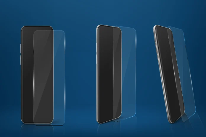 Tempered Glass Screen Protectors That Last Long