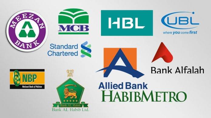 Top 10 Banks in Pakistan