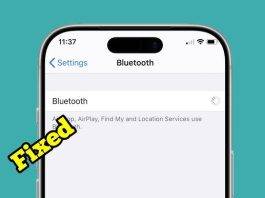 Bluetooth Not Connecting? Here’s the Real Fix That Works