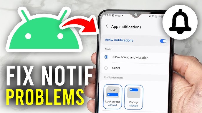 Vivo Notifications Not Showing on Time: Causes and Complete Fixing Guide