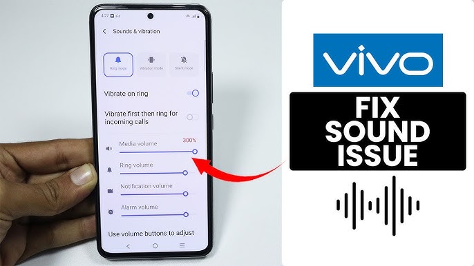 Vivo Sound Distortion Issue in Calls: Causes and Easy Fixes Vivo Sound Distortion Issue in Calls: Causes and Easy Fixes