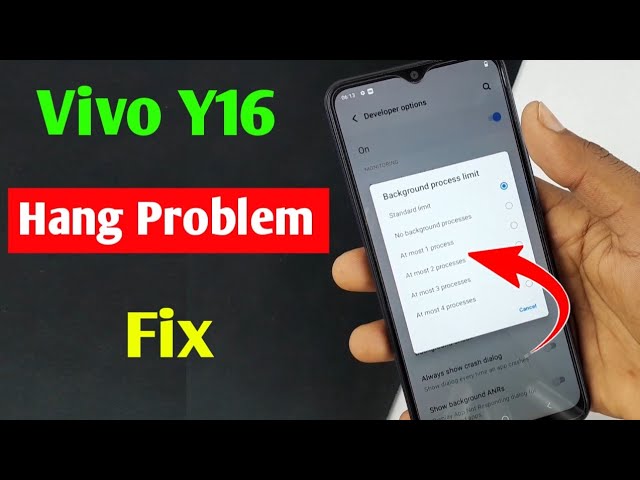 Vivo Hanging Issue During Multitasking: Causes and Solutions