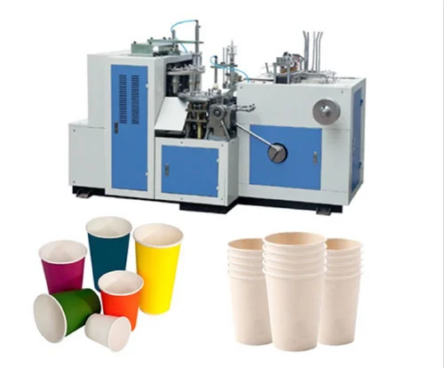 mini disposable cup machine