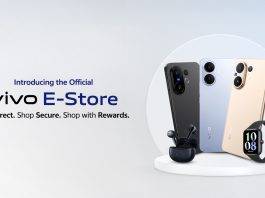 vivo Launches Official E-Store in Pakistan with Exclusive Offers and Rewards