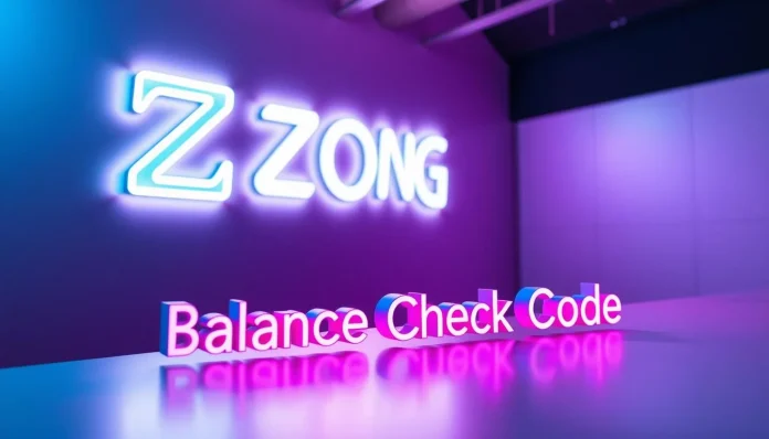 zong-balance-check-code