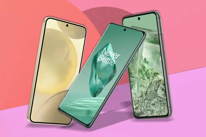 Best Smartphones Launched in December 2025 – Detailed Overview