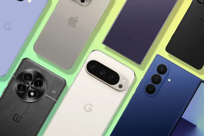 Which Phone Is Worth Buying in 2025?