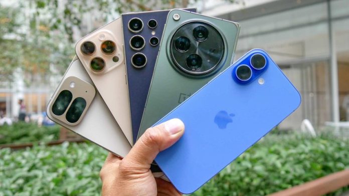 How to Choose the Best Smartphone for Your Budget How to Choose the Best Smartphone for Your Budget