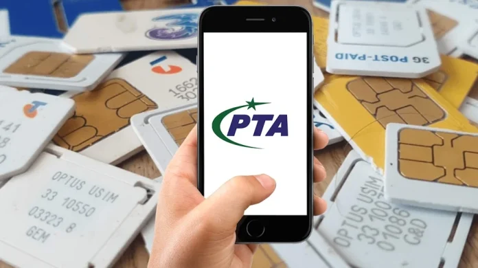 How Mobile Phone PTA Tax Is Calculated in Pakistan: Complete and Easy Guide