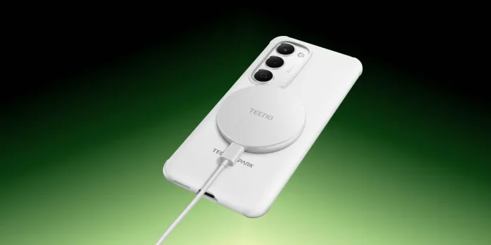 TECNO SPARK 40 Pro+ Review A Smart Upgrade for Everyday Life