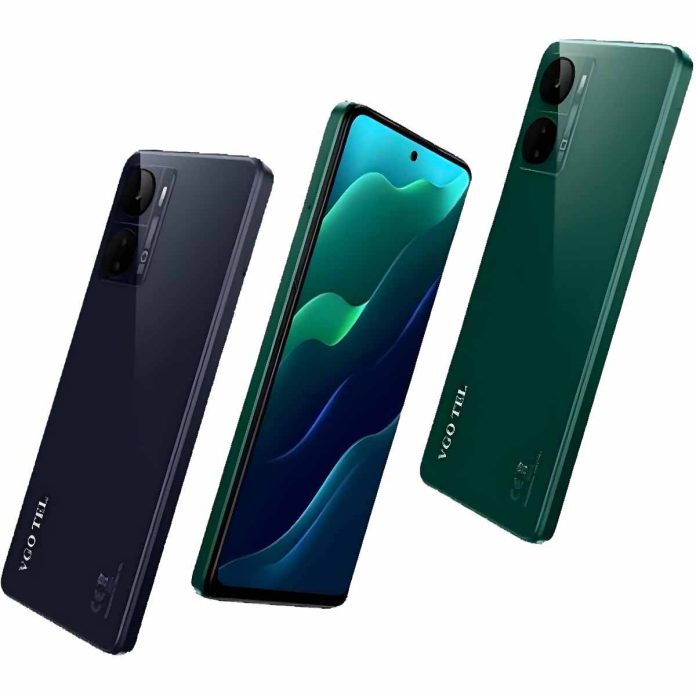 VGO TEL Note 23 Auto-Brightness Calibration Error – Complete Guide