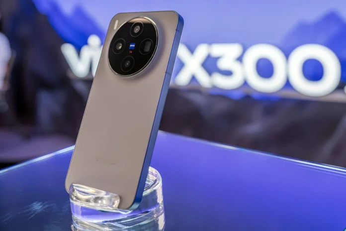 Vivo X300 Pro Launched: Premium Features and Camera Performance
