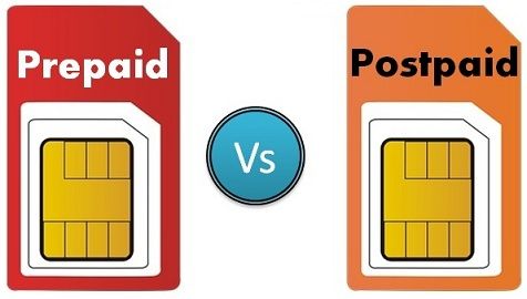 What Is Prepaid and Postpaid SIM Difference A Complete Guide for Pakistani Users
