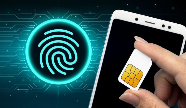 What Is SIM Registration and Why It Is Important
