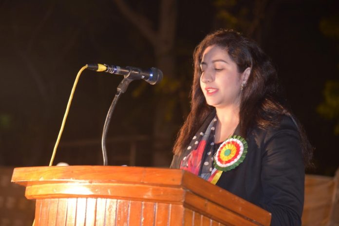 Ms. Shireen Hina Asghar Appointed Deputy Secretary Career Planning–I After Exceptional Service at Ministry of Interior