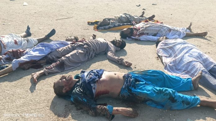 Shikarpur Police Encounter — Updated News Shikarpur Police Encounter — Updated News