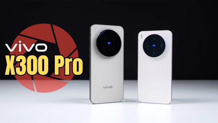 Vivo X300 Pro Full Review: Specs, Price and Real-World Performance