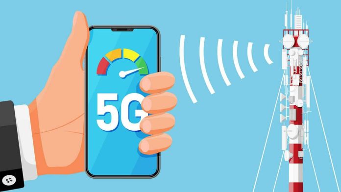 Pakistan Issues Policy for 5G Spectrum Auction to Enable Next-Generation Mobile Services