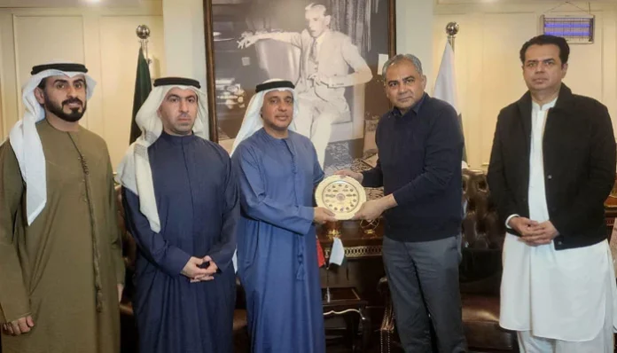 Pakistan and UAE to Sign Pre-Immigration Clearance Agreement to Ease Travel