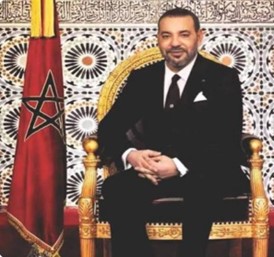 Morocco Signs Peace Board Charter in Davos Under Instructions of King Mohammed VI