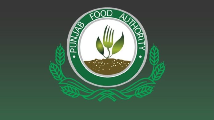 PFA Busts Fake Tea Racket in Mian Channu, Seizes 275kg Counterfeit Tea Leaves