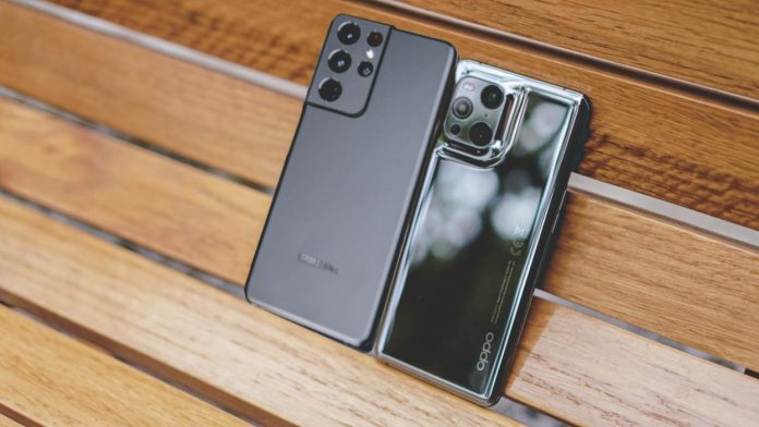 Samsung vs Oppo Mobile Comparison with Latest Prices in Pakistan