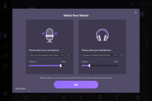 iTop Voicy – Easily Transform Your Voice into a Robot or Celebrity in Real-Time
