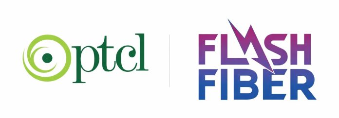 PTCL Flash Fiber Wins Ookla Awards for Best Fixed Network and Best ISP Gaming Experience in Pakistan PTCL Flash Fiber Wins Ookla Awards for Best Fixed Network and Best ISP Gaming Experience in Pakistan