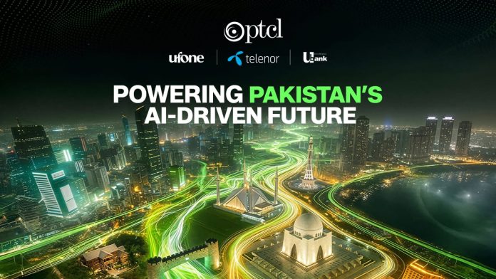 PTCL to Showcase Industry First AI-Driven Use Cases at Indus AI Week 2026 PTCL to Showcase Industry First AI-Driven Use Cases at Indus AI Week 2026
