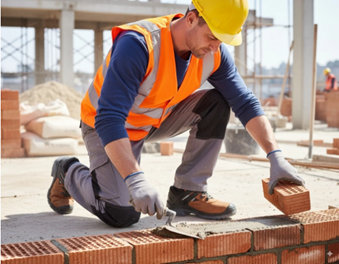 The best steel-toe shoes: the choice of professionals in Sharjah and Ajman