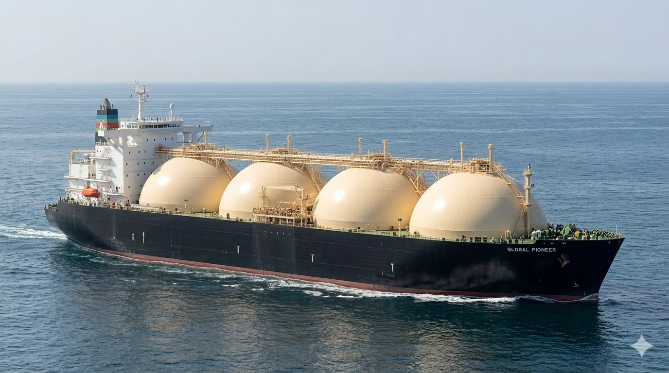 Pakistan Moves Swiftly to Secure Gas After Qatar LNG Supply Disruption ...