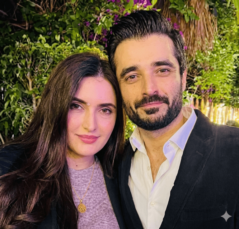 Hamza Ali Abbasi Linked to Sister’s Alleged Multi-Million-Dollar Tax Fraud Case