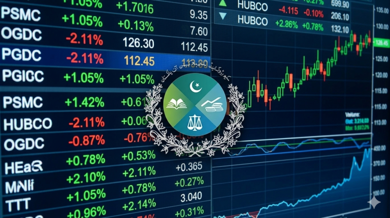 SECP Approves New Annuity Plans to Strengthen Retirement Income