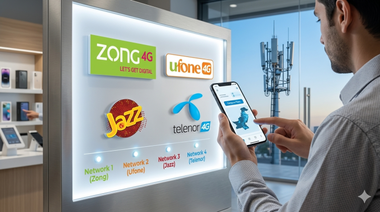 PTA Orders Telecom Companies to Stop Monthly Price Increases