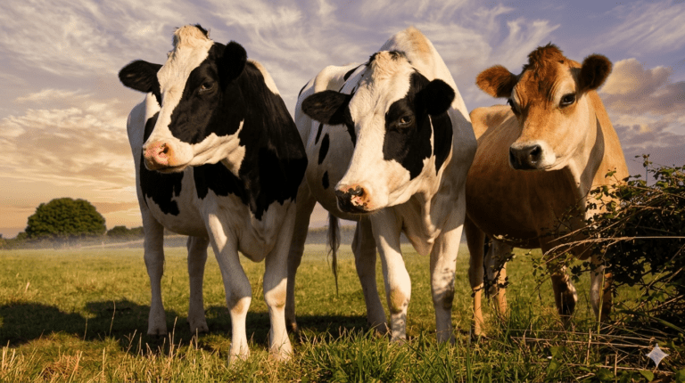 Government Launches Rs. 300 Million Livestock Initiative for Gilgit Baltistan and Azad Kashmir