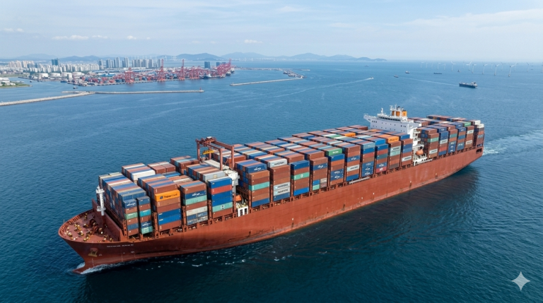 Pakistan’s Trade Gap Expands 25% in Eight Months