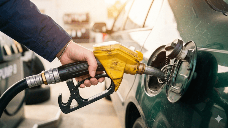 Govt to Launch Digital App for Petrol, Diesel Quota Distribution