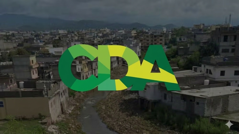 Supreme Court Dismisses CDA Appeal in Plot Cancellation Case