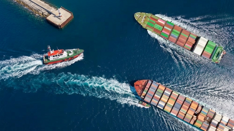 Finance Ministry Declines New Ports Authority Initiative