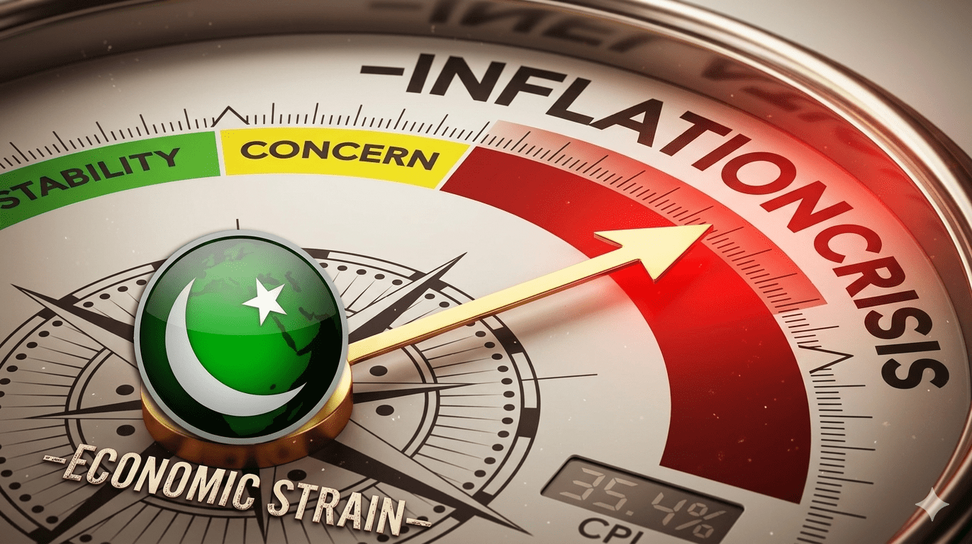 Pakistan’s Inflation Likely to Climb Back Into Double Digits | Flare