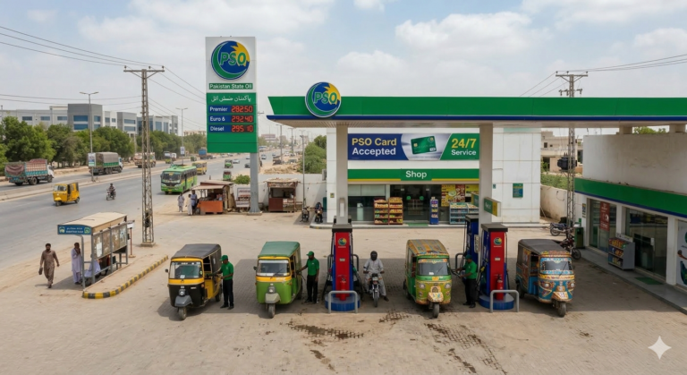 Fuel Relief Plan Likely for Motorcyclists and Rickshaw Drivers After Hike