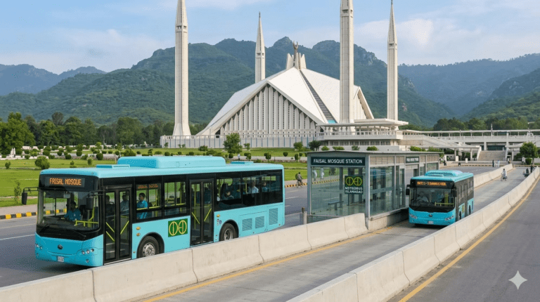 Toll Tax Exemption for CDA Electric Buses Denied by NHA