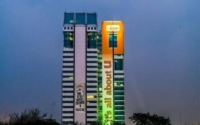 Ufone Service Disruptions Due to Nationwide Load Shedding