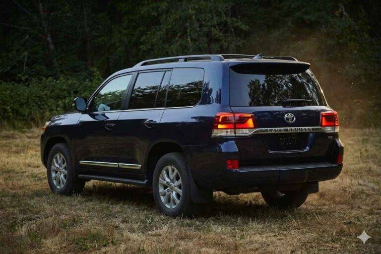 Auto Industry Records Higher Sales but Lower Earnings in Pakistan