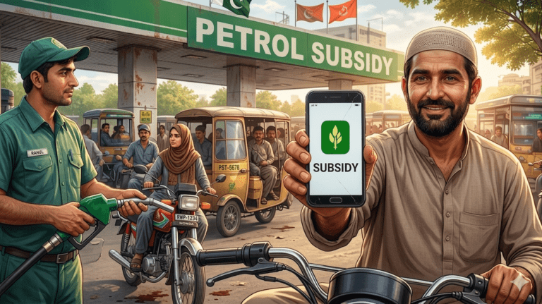 Govt to Provide Subsidies to Transporters via Digital Wallets